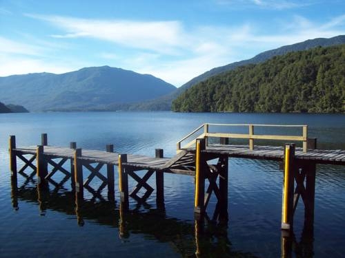 Imagen general del Apart Hotel Peque&ntilde;a Comarca. Foto 3