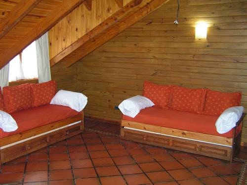 Imagen general del Apart Hotel Peque&ntilde;a Comarca. Foto 4