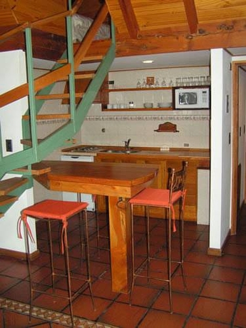 Imagen general del Apart Hotel Peque&ntilde;a Comarca. Foto 5