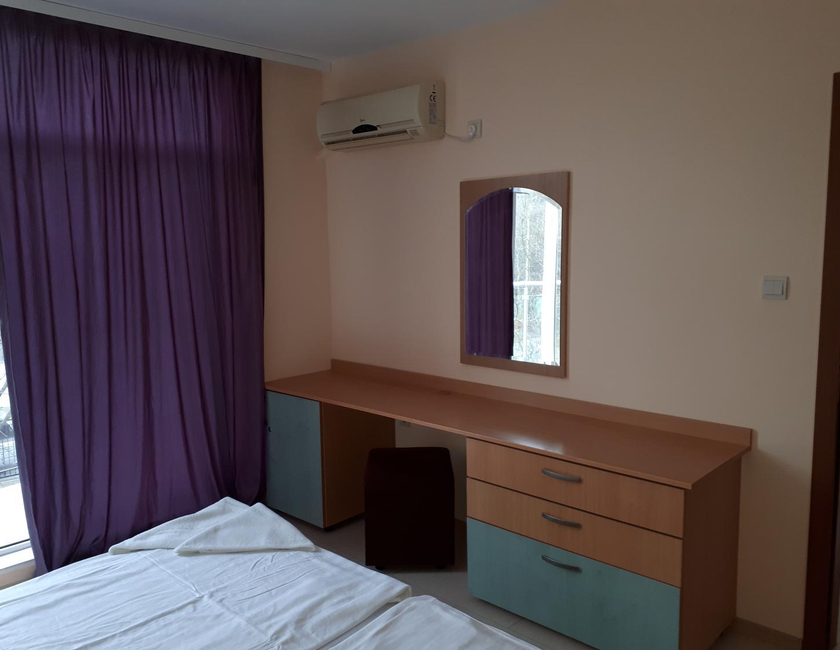 Imagen general del Apart Hotel Ravda. Foto 1