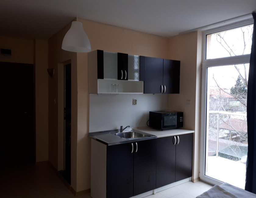 Imagen general del Apart Hotel Ravda. Foto 7
