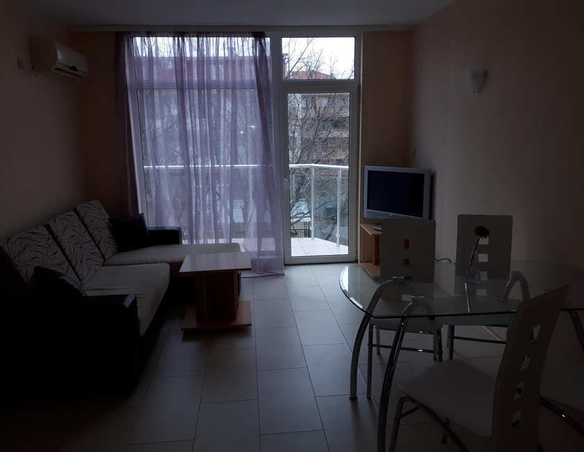 Imagen general del Apart Hotel Ravda. Foto 10
