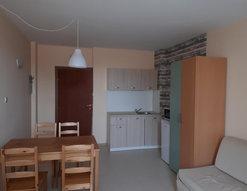 Imagen general del Apart Hotel Ravda. Foto 15