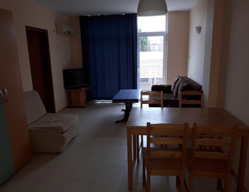 Imagen general del Apart Hotel Ravda. Foto 18