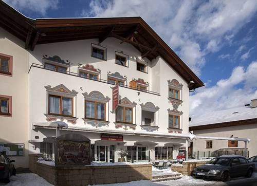 Imagen general del Apart Hotel Reblaus. Foto 2