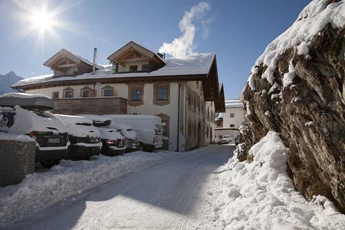 Imagen general del Apart Hotel Reblaus. Foto 3