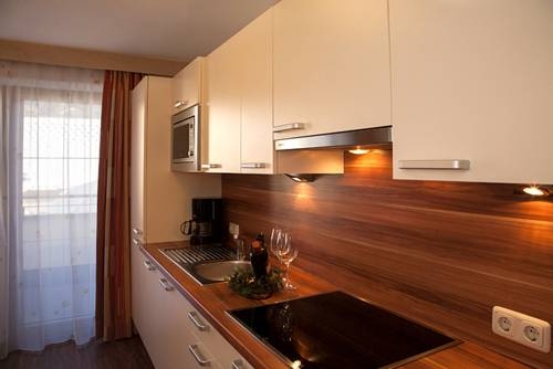 Imagen general del Apart Hotel Reblaus. Foto 4