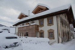 Imagen general del Apart Hotel Reblaus. Foto 5