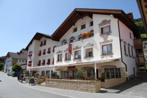 Imagen general del Apart Hotel Reblaus. Foto 6