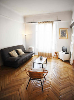 Imagen de la habitación del Apart Hotel Riviera - Grimaldi - Promenade Des Anglais. Foto 3