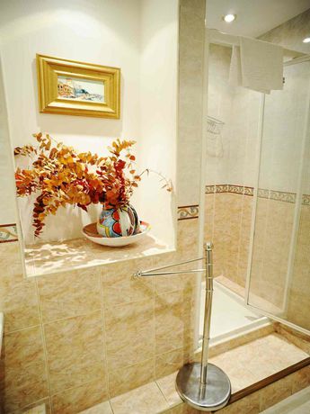 Imagen de la habitación del Apart Hotel Riviera - Grimaldi - Promenade Des Anglais. Foto 4