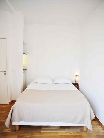 Imagen de la habitación del Apart Hotel Riviera - Grimaldi - Promenade Des Anglais. Foto 5