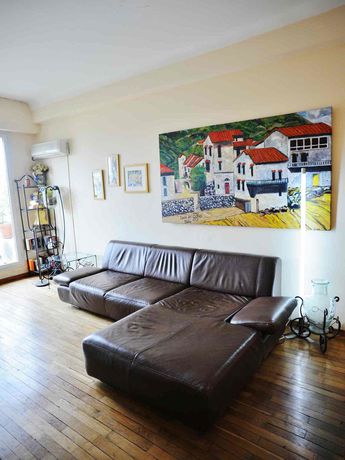 Imagen de la habitación del Apart Hotel Riviera - Grimaldi - Promenade Des Anglais. Foto 6