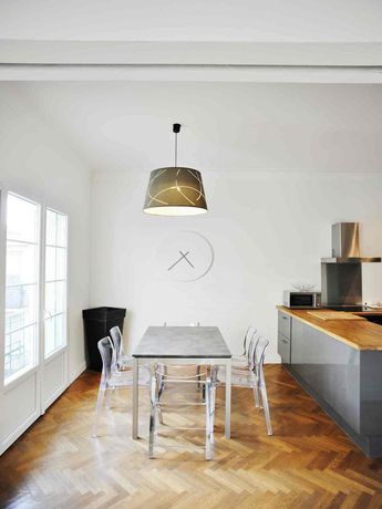 Imagen de la habitación del Apart Hotel Riviera - Grimaldi - Promenade Des Anglais. Foto 12