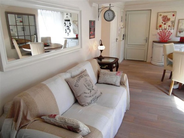 Imagen de la habitación del Apart Hotel Riviera - Old Town - Promenade des Anglais. Foto 3