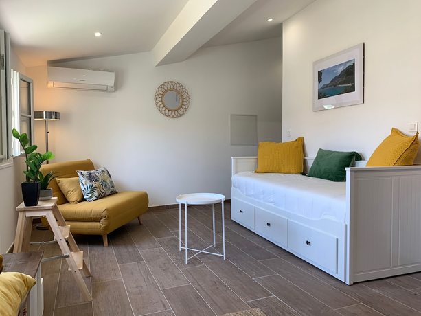 Imagen de la habitación del Apart Hotel Riviera - Old Town - Promenade des Anglais. Foto 4