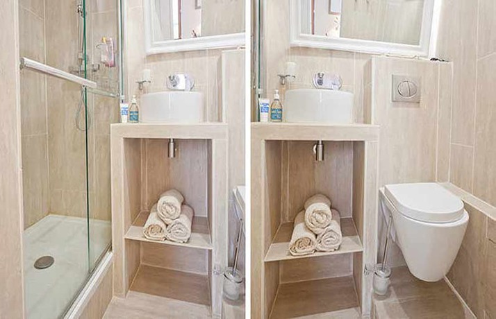 Imagen de la habitación del Apart Hotel Riviera - Old Town - Promenade des Anglais. Foto 5