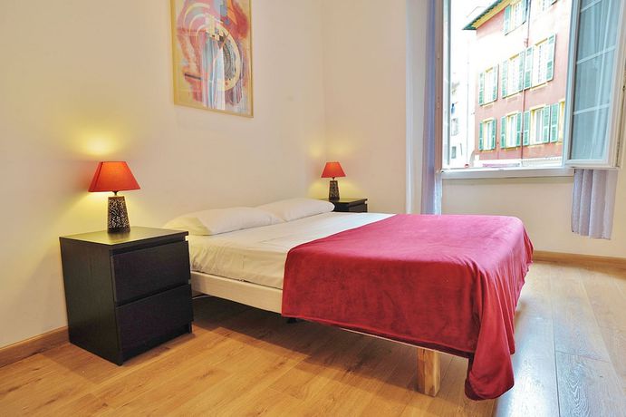 Imagen de la habitación del Apart Hotel Riviera - Old Town - Promenade des Anglais. Foto 6