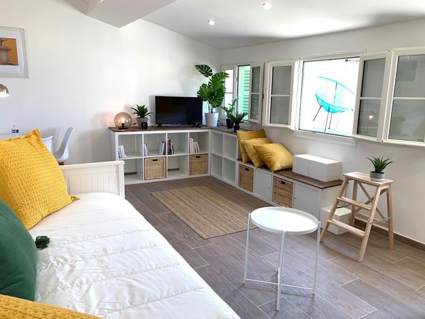 Imagen de la habitación del Apart Hotel Riviera - Old Town - Promenade des Anglais. Foto 7