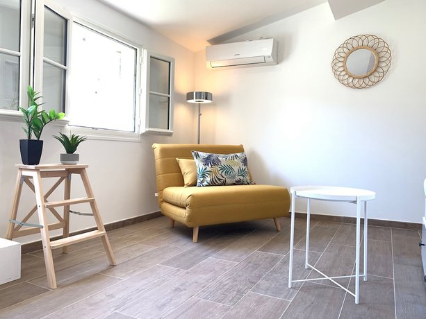 Imagen de la habitación del Apart Hotel Riviera - Old Town - Promenade des Anglais. Foto 9