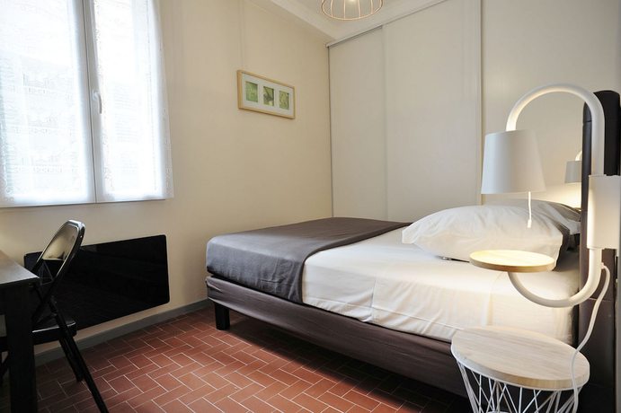 Imagen de la habitación del Apart Hotel Riviera - Old Town - Promenade des Anglais. Foto 12