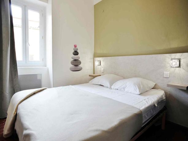 Imagen de la habitación del Apart Hotel Riviera - Old Town - Promenade des Anglais. Foto 13
