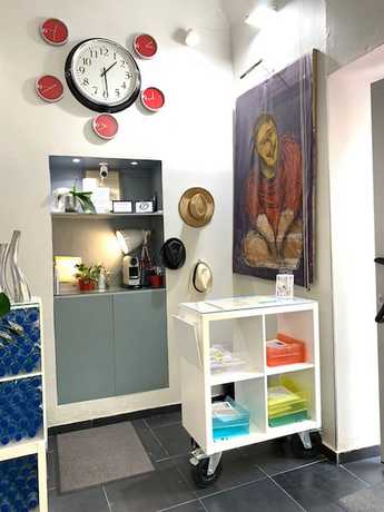 Imagen de los interiores del Apart Hotel Riviera - Old Town - Promenade des Anglais. Foto 20