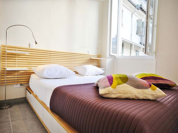 Imagen de la habitación del Apart Hotel Riviera - Old Town - Promenade des Anglais. Foto 16