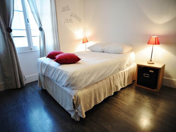 Imagen de la habitación del Apart Hotel Riviera - Old Town - Promenade des Anglais. Foto 19