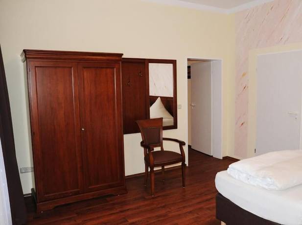 Imagen de la habitación del Apart Hotel Scheuer. Foto 11