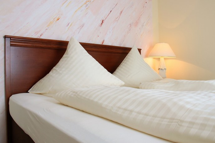 Imagen de la habitación del Apart Hotel Scheuer. Foto 13
