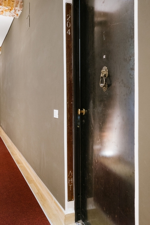 Imagen de los interiores del Apart Hotel Torino. Foto 11