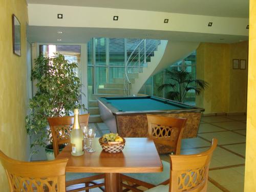 Imagen general del Apart Hotel Vechna R. Foto 1