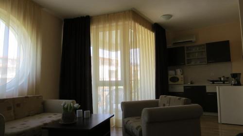 Imagen de la habitación del Apart Hotel Vechna R. Foto 16