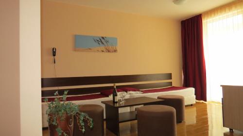Imagen de la habitación del Apart Hotel Vechna R. Foto 17