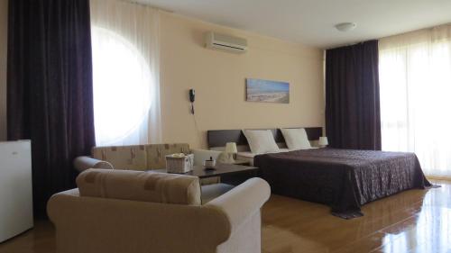 Imagen de la habitación del Apart Hotel Vechna R. Foto 18