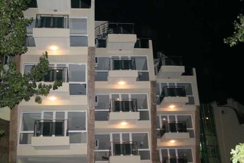 Imagen general del Apart Hotel Vechna R. Foto 3