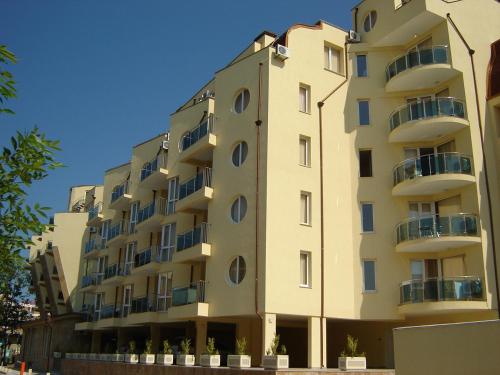 Imagen general del Apart Hotel Vechna R. Foto 4