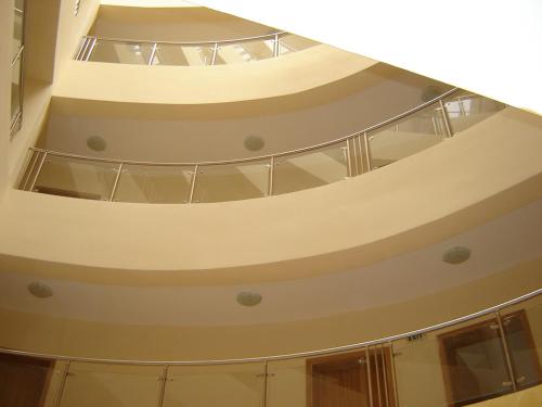 Imagen general del Apart Hotel Vechna R. Foto 5