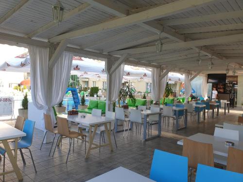 Imagen general del Apart Hotel Vechna R. Foto 6