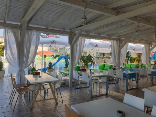 Imagen general del Apart Hotel Vechna R. Foto 7