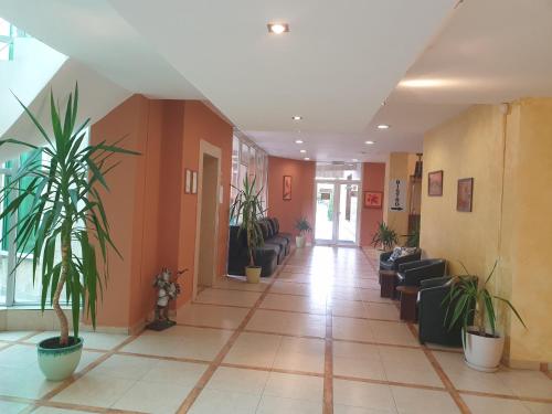 Imagen general del Apart Hotel Vechna R. Foto 8