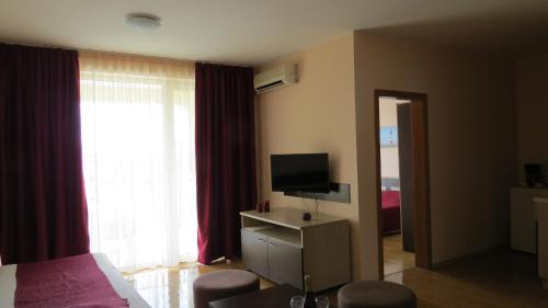 Imagen de la habitación del Apart Hotel Vechna R. Foto 20