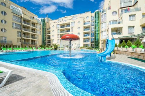 Imagen general del Apart Hotel Vechna R. Foto 11