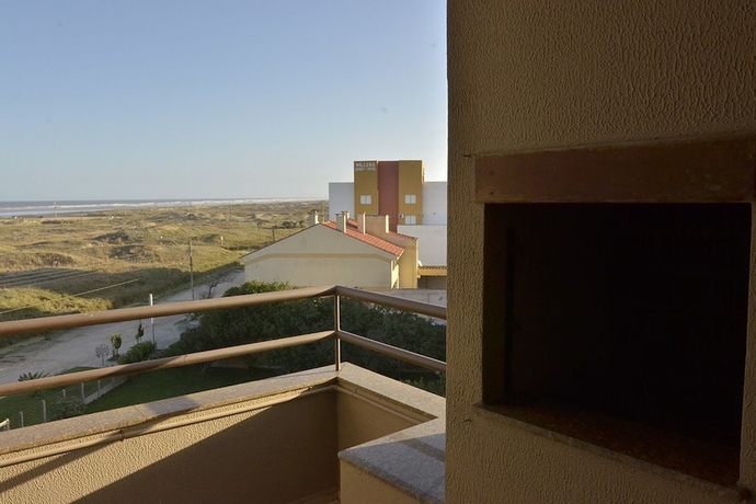 Imagen de la habitación del Apart Hotel Villa Moura Cassino. Foto 11