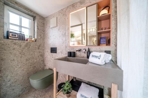Imagen general del Apart Hotel Wasserturm. Foto 5