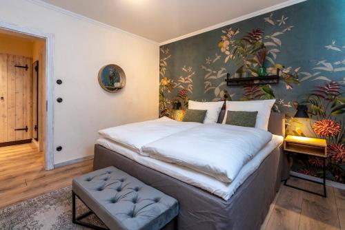 Imagen de la habitación del Apart Hotel Wasserturm. Foto 19