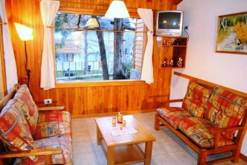 Imagen general del Apart Hotel del Pellin. Foto 5