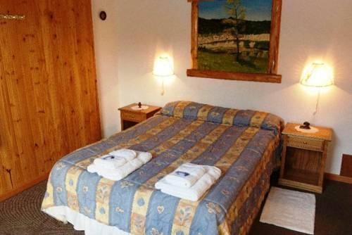 Imagen general del Apart Hotel del Pellin. Foto 9