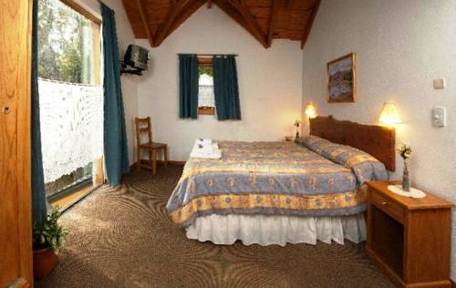 Imagen general del Apart Hotel del Pellin. Foto 31
